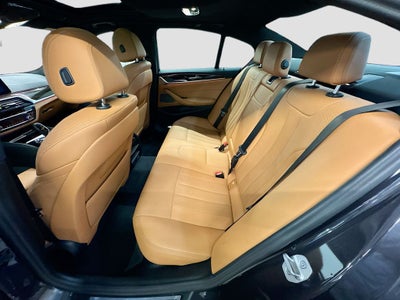 2023 BMW 530i xDrive 530i xDrive