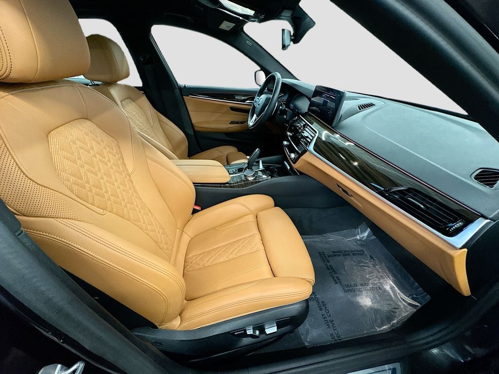 2023 BMW 530i xDrive 530i xDrive