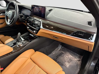 2023 BMW 530i xDrive 530i xDrive