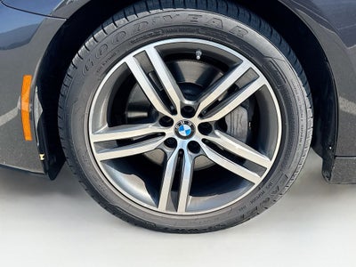 2023 BMW 5 Series 530i xDrive