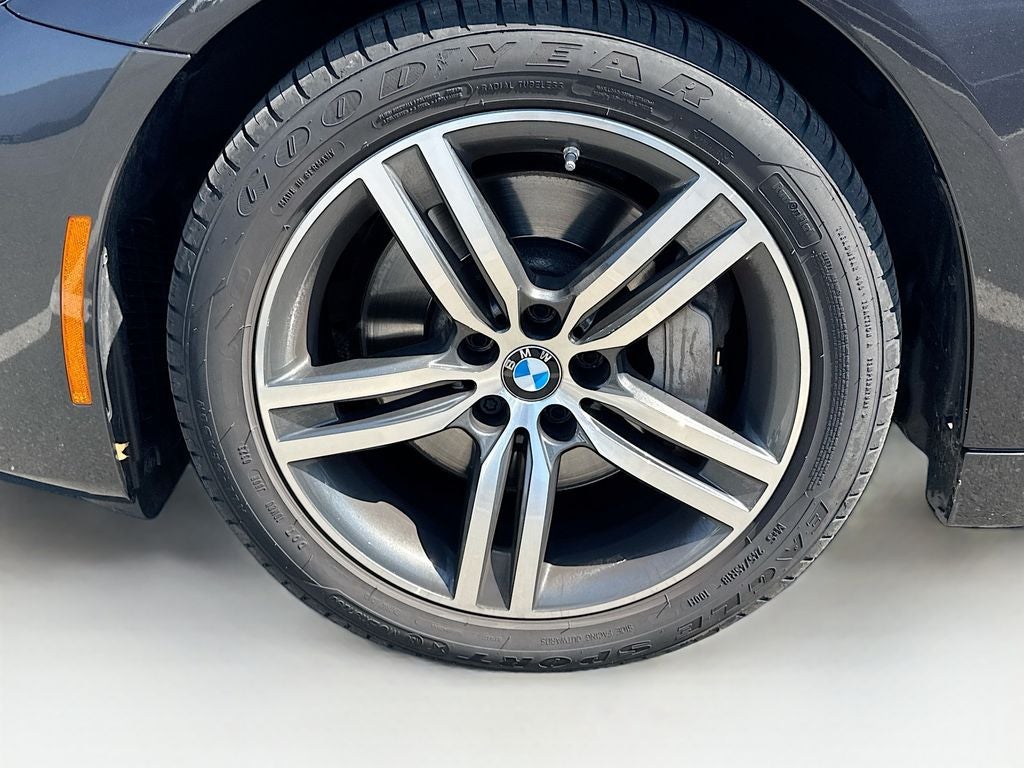 2023 BMW 5 Series 530i xDrive