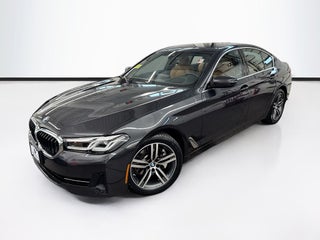 2023 BMW 530i xDrive 530i xDrive