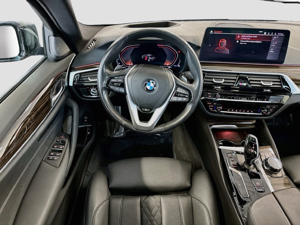 2023 BMW 530i xDrive 530i xDrive