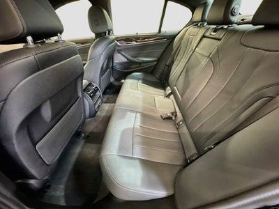 2023 BMW 530i xDrive 530i xDrive