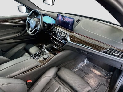 2023 BMW 530i xDrive 530i xDrive