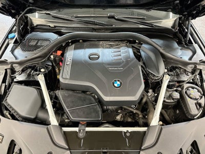 2023 BMW 530i xDrive 530i xDrive
