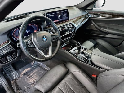 2023 BMW 530i xDrive 530i xDrive