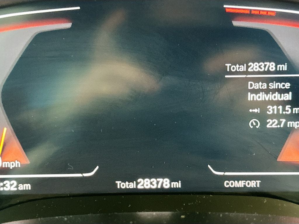 2023 BMW 530i xDrive 530i xDrive