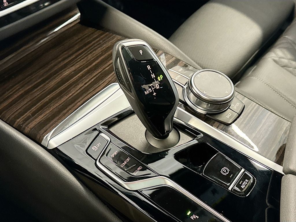 2023 BMW 530i xDrive 530i xDrive