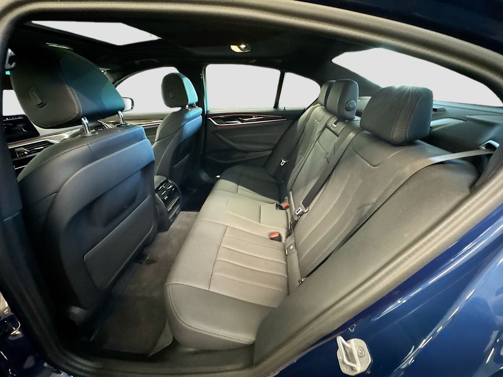 2023 BMW 530i xDrive 530i xDrive