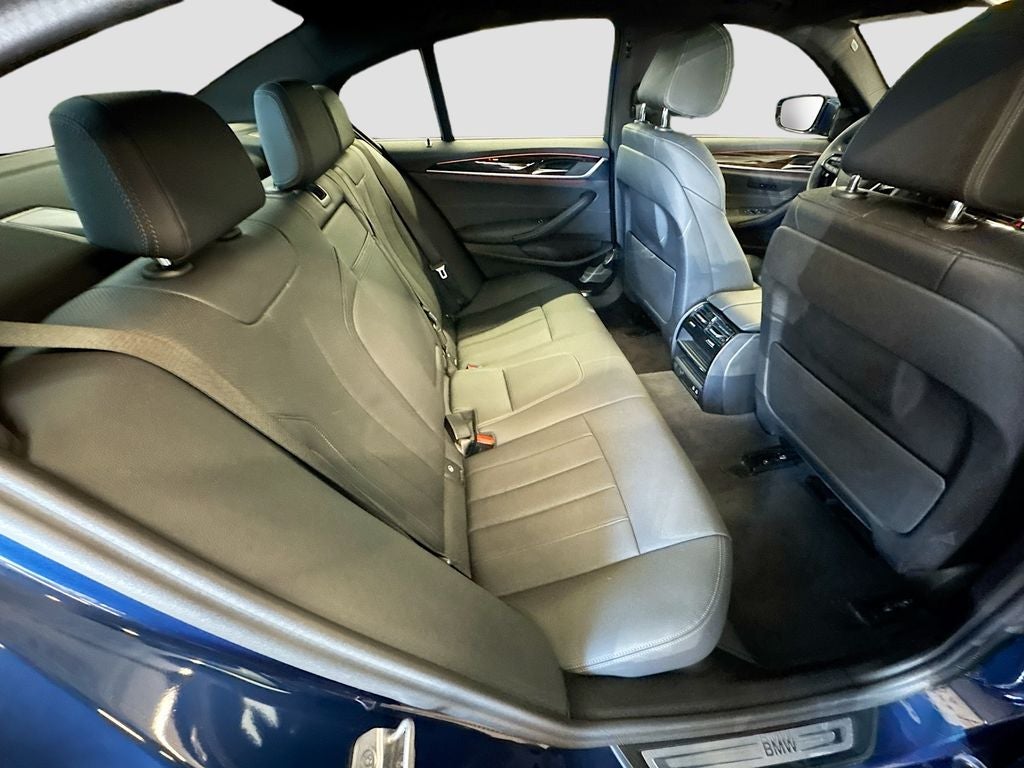 2023 BMW 530i xDrive 530i xDrive