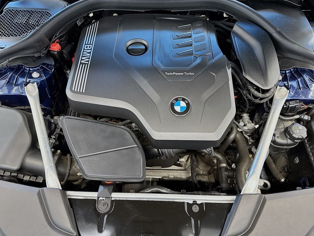 2023 BMW 530i xDrive 530i xDrive