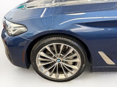 2023 BMW 530i xDrive 530i xDrive