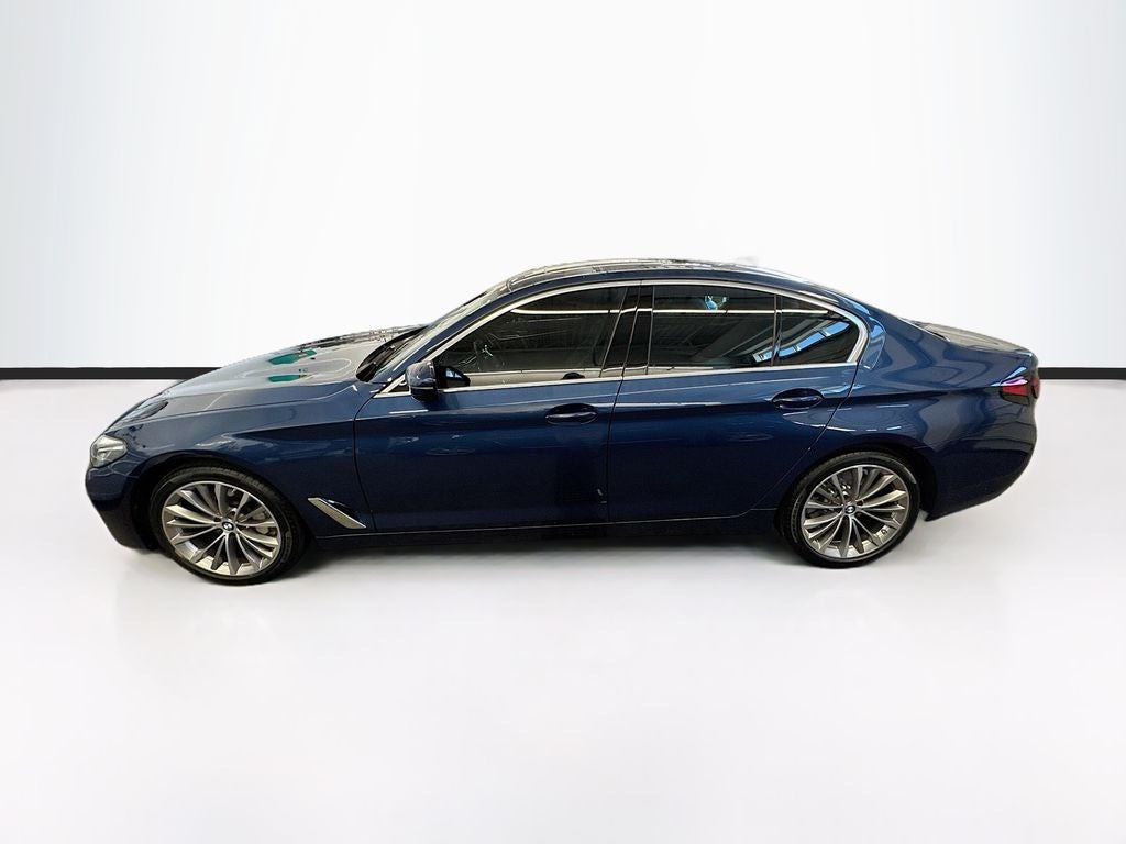 2023 BMW 530i xDrive 530i xDrive