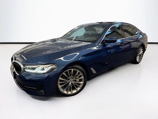 2023 BMW 530i xDrive 530i xDrive