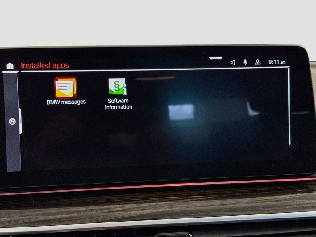 2023 BMW 530i xDrive 530i xDrive