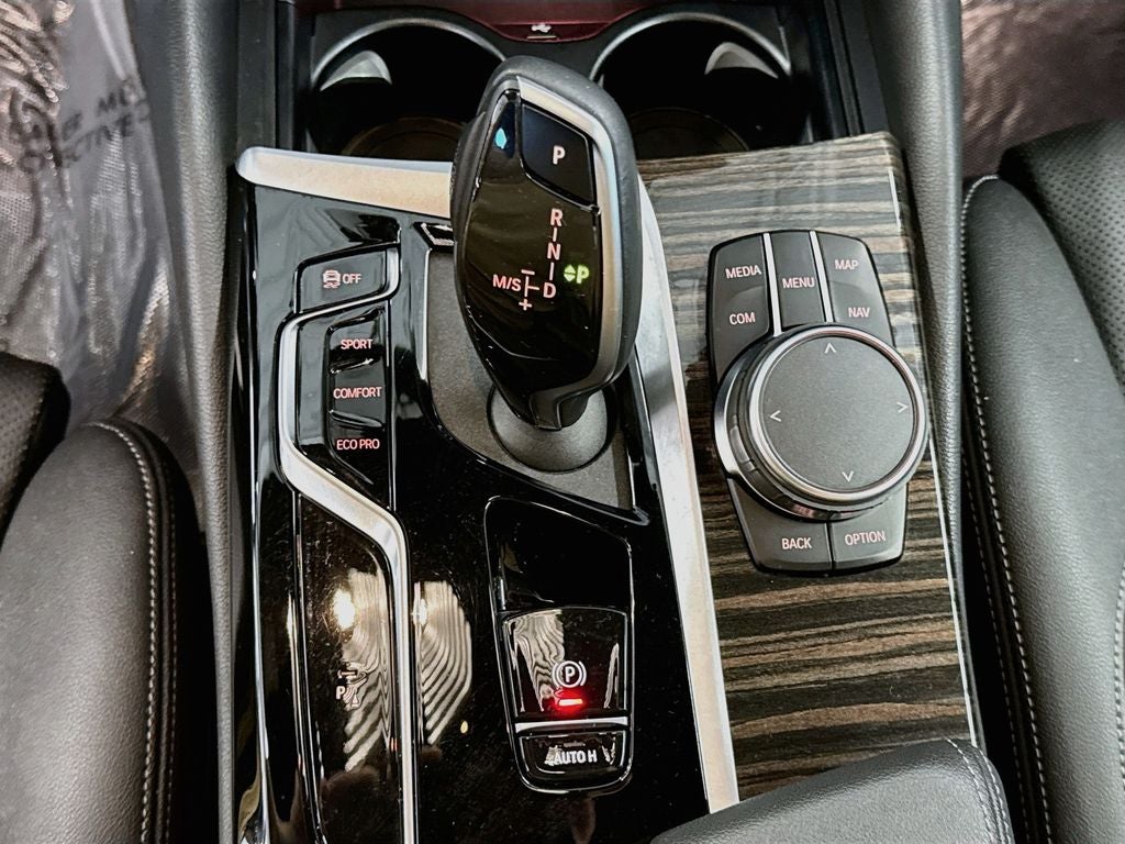 2023 BMW 530i xDrive 530i xDrive