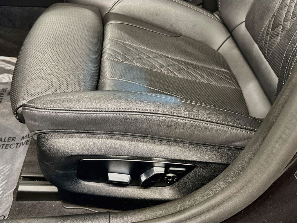 2023 BMW 530i xDrive 530i xDrive