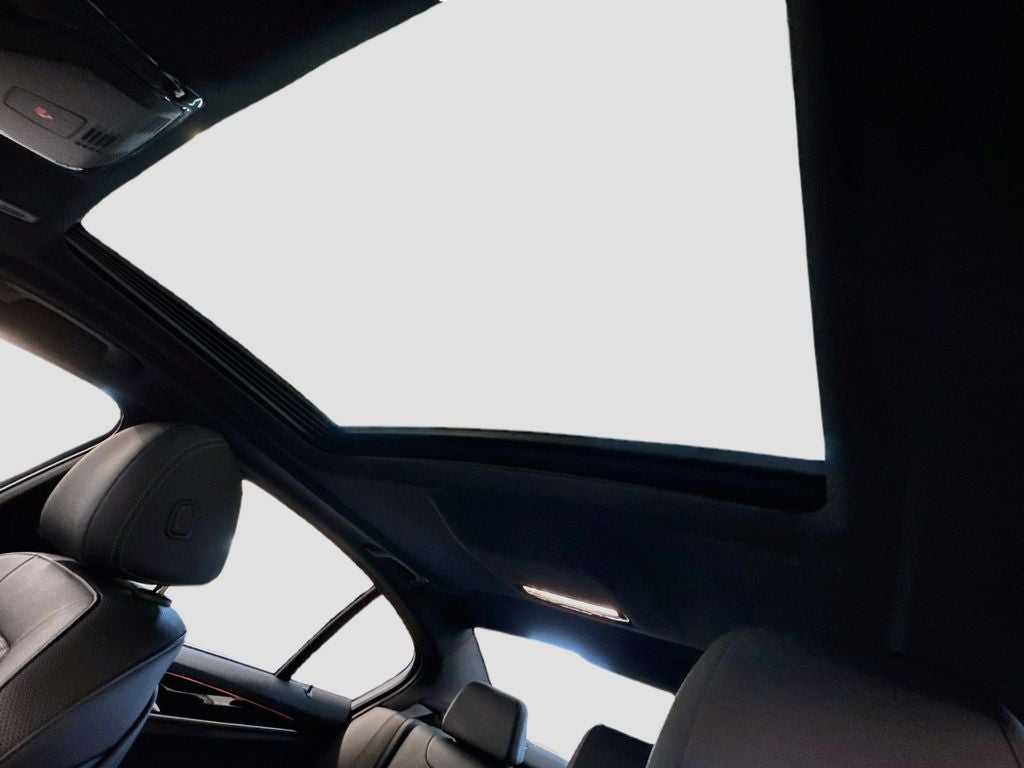 2023 BMW 530i xDrive 530i xDrive