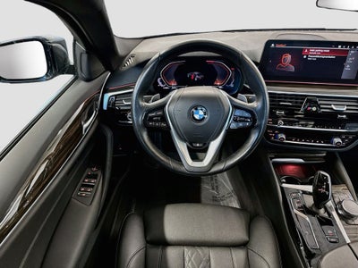 2023 BMW 530i xDrive 530i xDrive