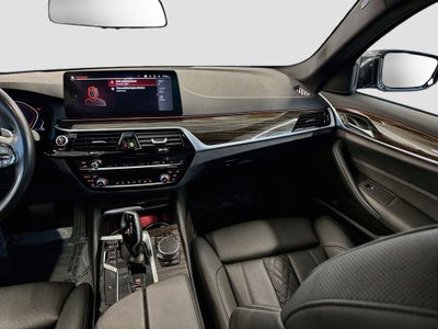 2023 BMW 530i xDrive 530i xDrive
