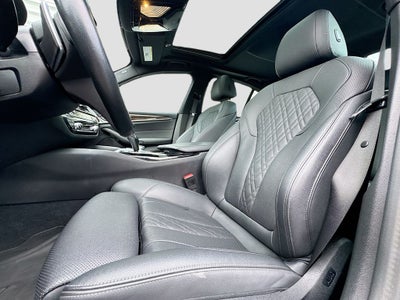 2023 BMW 530i xDrive 530i xDrive