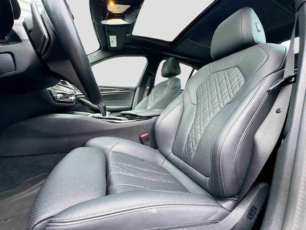 2023 BMW 530i xDrive 530i xDrive