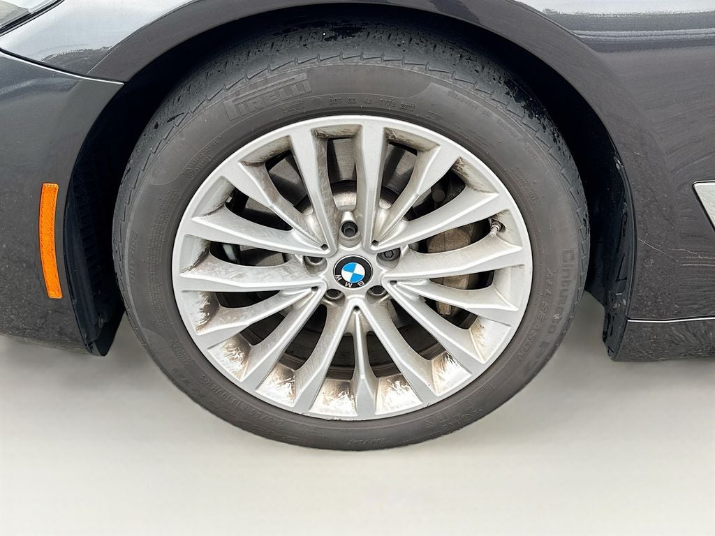 2023 BMW 530i xDrive 530i xDrive