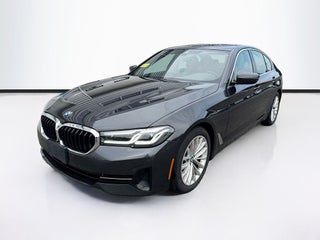 2023 BMW 530i xDrive 530i xDrive