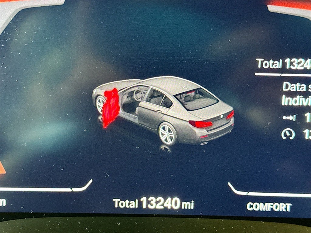 2023 BMW 530i xDrive 530i xDrive