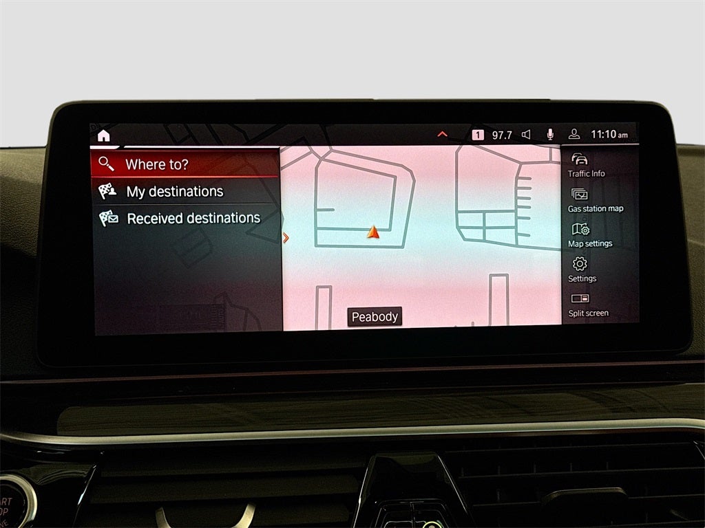 2023 BMW 530i xDrive 530i xDrive