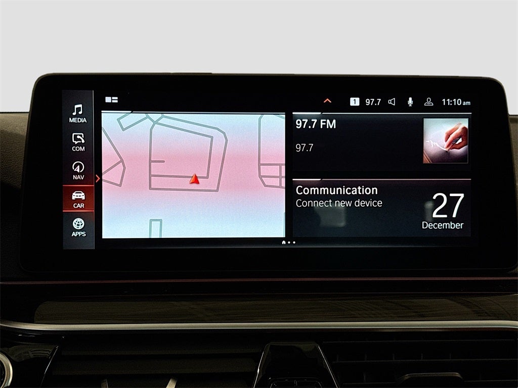 2023 BMW 530i xDrive 530i xDrive