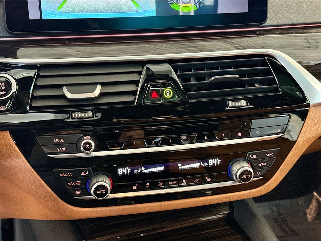 2023 BMW 530i xDrive 530i xDrive