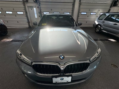 2023 BMW 530i xDrive 530i xDrive