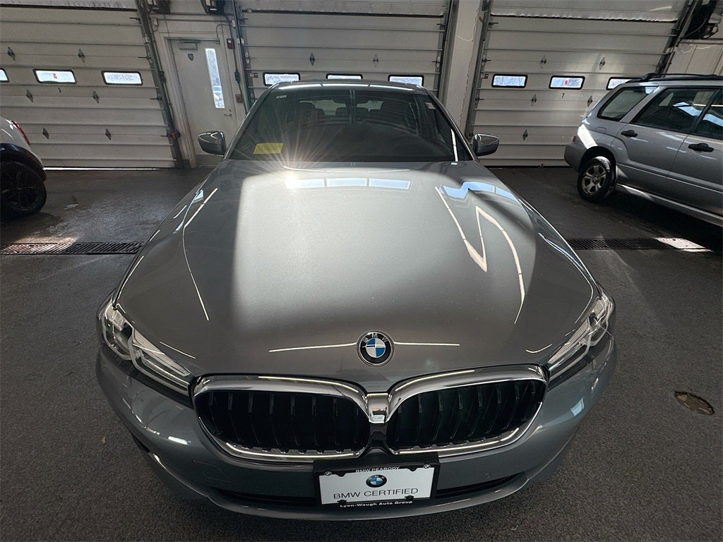 2023 BMW 530i xDrive 530i xDrive