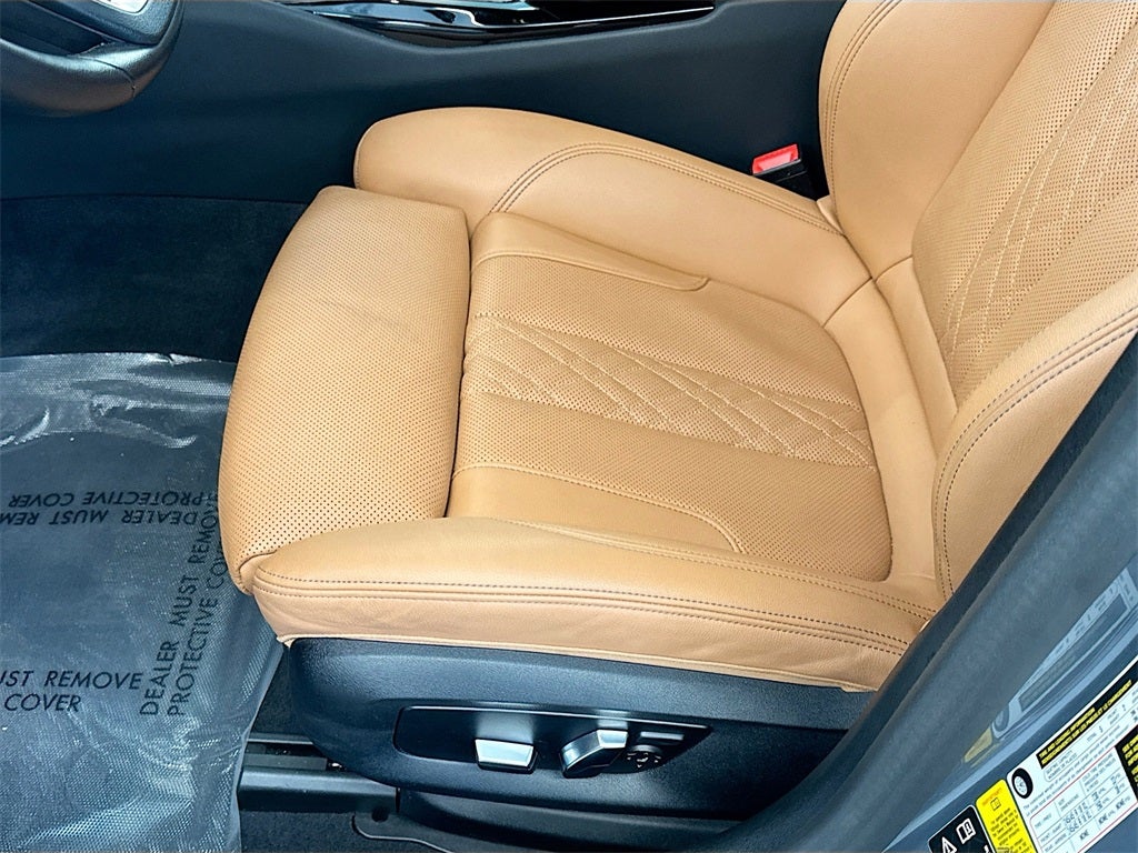 2023 BMW 530i xDrive 530i xDrive