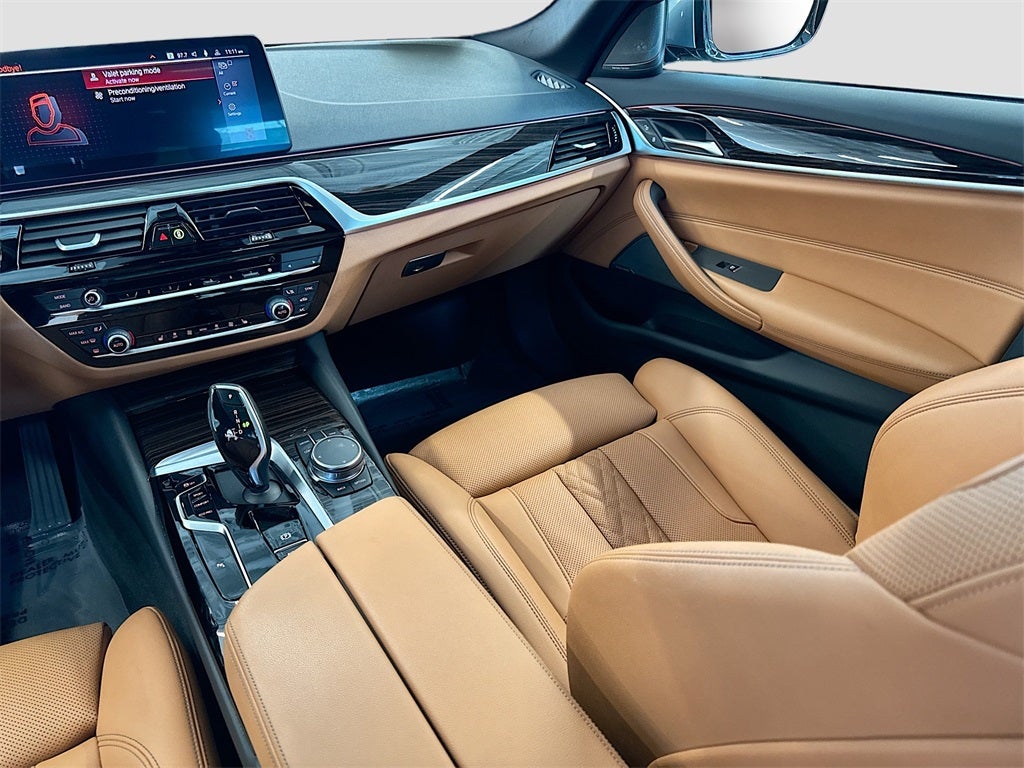 2023 BMW 530i xDrive 530i xDrive