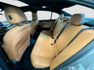 2023 BMW 530i xDrive 530i xDrive