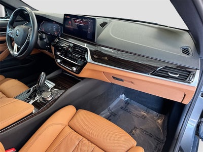 2023 BMW 530i xDrive 530i xDrive