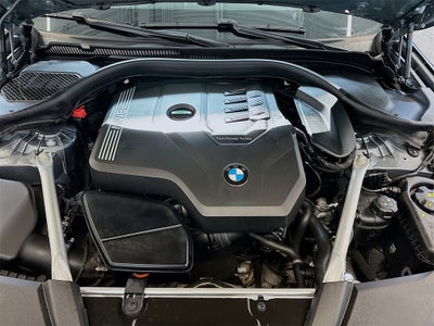 2023 BMW 530i xDrive 530i xDrive