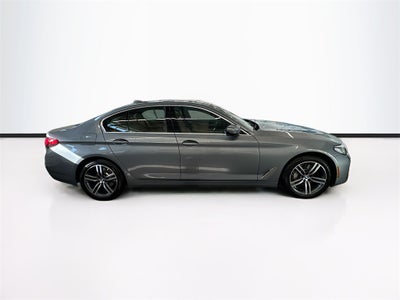 2023 BMW 530i xDrive 530i xDrive