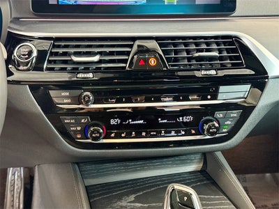 2023 BMW 550i xDrive M550i xDrive