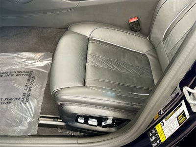 2023 BMW 550i xDrive M550i xDrive