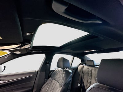 2023 BMW 550i xDrive M550i xDrive