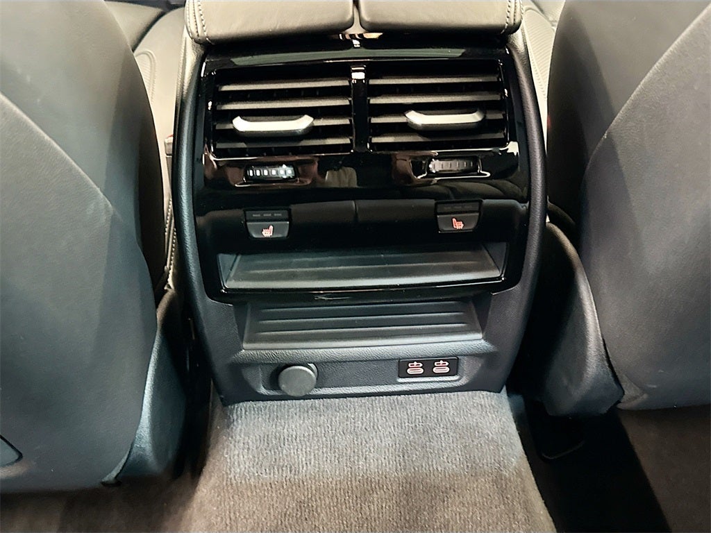 2023 BMW 550i xDrive M550i xDrive