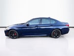2023 BMW 5 Series M550i xDrive