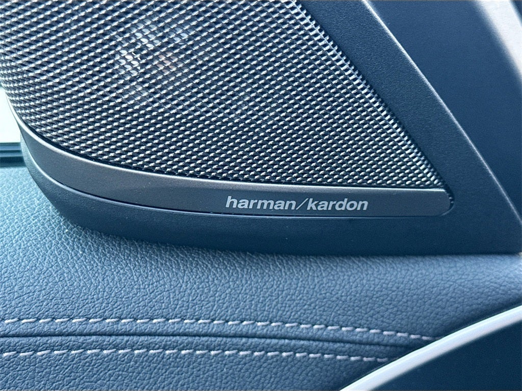 2023 BMW 5 Series M550i xDrive