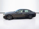 2027 BMW 550e 550e xDrive