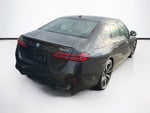 2027 BMW 550e 550e xDrive