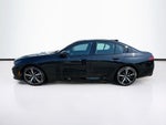 2025 BMW 5 Series 550e xDrive
